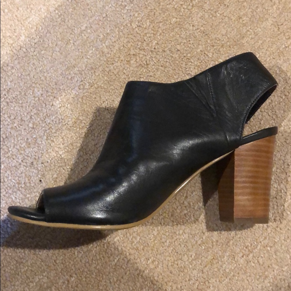 Block heel - Picture 4 of 4
